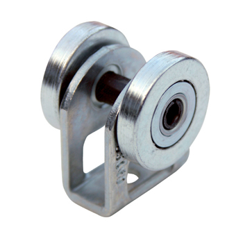 Unistrut Trolleys